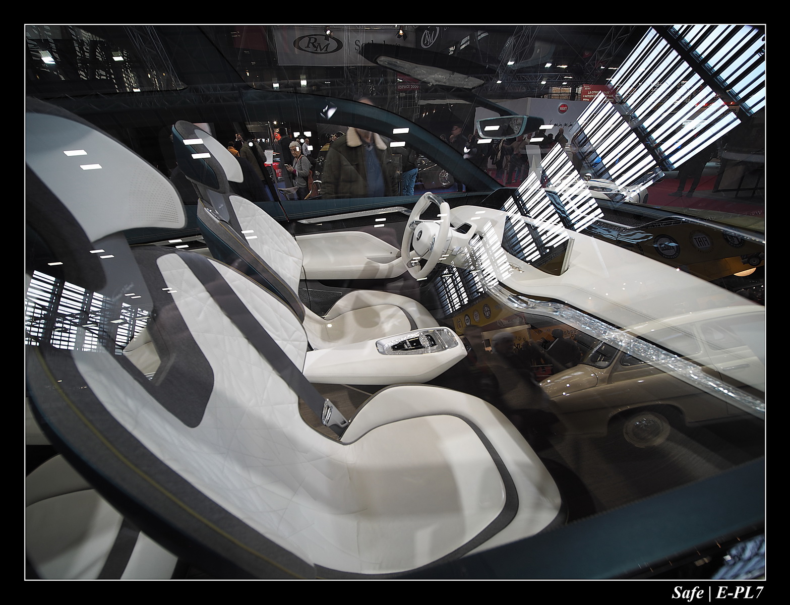 2020 - 02 - Retromobile 164